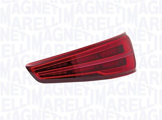 Tail Light Assembly